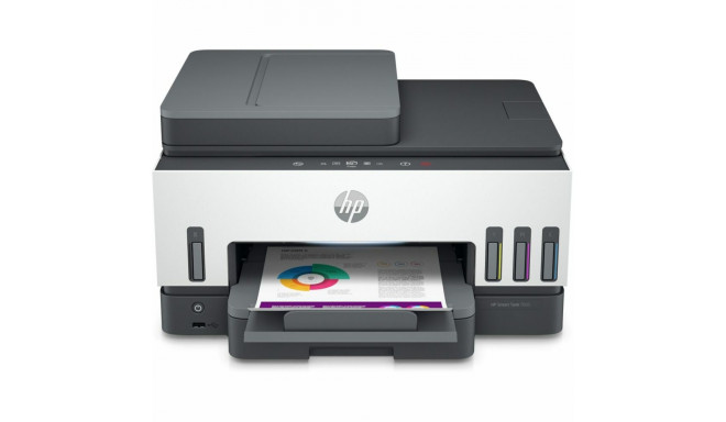 Multifunktsionaalne Printer HP 28C02A