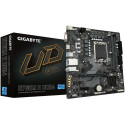 Emaplaat Gigabyte B760M H DDR4 INTEL B760 EXPRESS LGA 1700