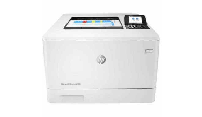 Laserprinter HP M455dn Valge