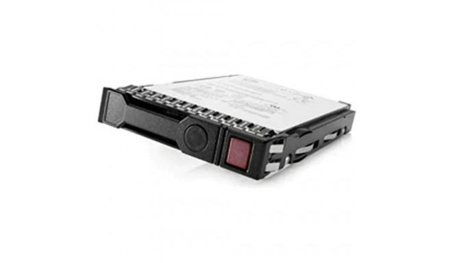 Cietais Disks HPE 801882-B21 3,5" 1 TB HDD