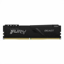 RAM-mälu Kingston KF432C16BB/8 DDR4 8 GB CL16