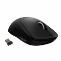 Juhtmevaba Hiir Logitech 910-005881 Must