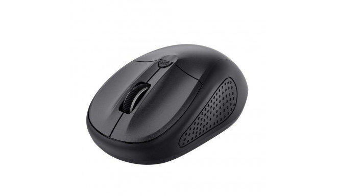 Wireless Mouse Trust Primo Black