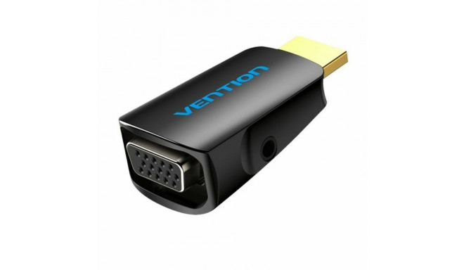 HDMI to VGA Adapter Vention AIDB0