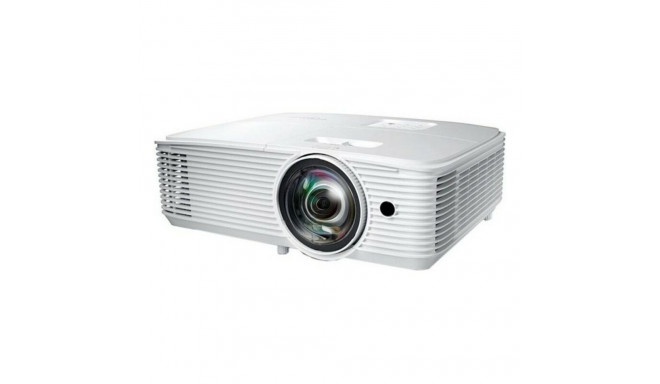 Projektor Optoma W309ST WXGA 3800 lm Valge