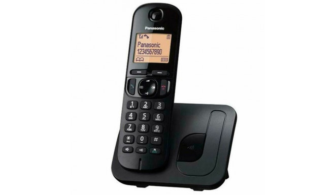 Wireless Phone Panasonic KX-TGC210SPB