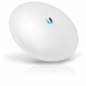 Pöörduspunkt UBIQUITI NanoBeam 5AC Gen 2 19 dBi Valge 450 Mbit/s