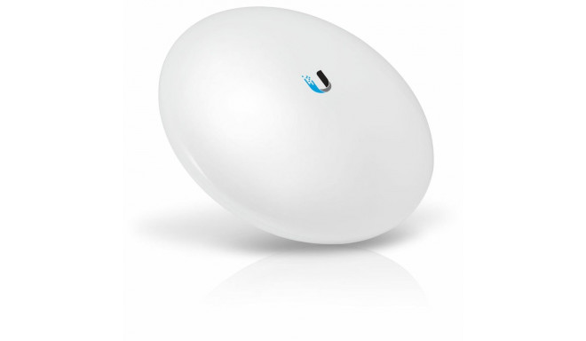 Pöörduspunkt UBIQUITI NanoBeam 5AC Gen 2 19 dBi Valge 450 Mbit/s