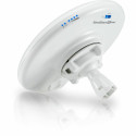 Pöörduspunkt UBIQUITI NanoBeam 5AC Gen 2 19 dBi Valge 450 Mbit/s