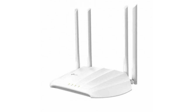 Pöörduspunkt TP-Link TL-WA1201 Valge