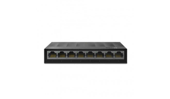 Lauaarvuti Võrgulüliti TP-Link LS1008G