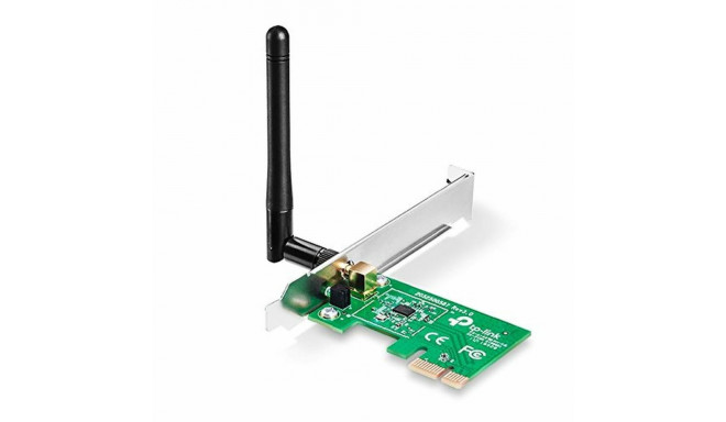 Network Card TP-Link TL-WN781ND 150 Mbps