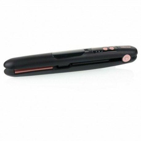 Hair Straightener Tristar HD-2501 Must 40 W