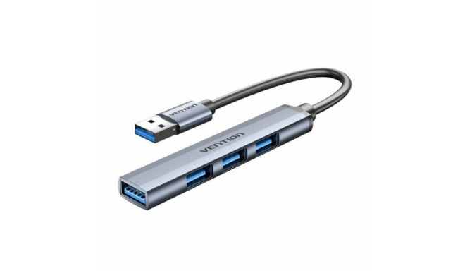 USB-jaotur Vention CKOHB Hall