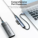 USB-jaotur Vention CKOHB Hall