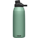 Thermos Camelbak Chute Mag Green Stainless steel polypropylene Plastic 1,2 L
