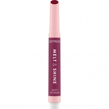 Coloured Lip Balm Catrice Melt and Shine Nº 080 Lost At Sea Nº 080-Lost At Sea 1,3 g