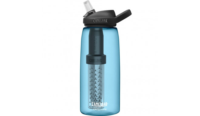 Filter bottle Camelbak C2550/401001/UNI Blue 1 L