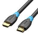 HDMI Kaabel Vention AACBJ Must 5 m