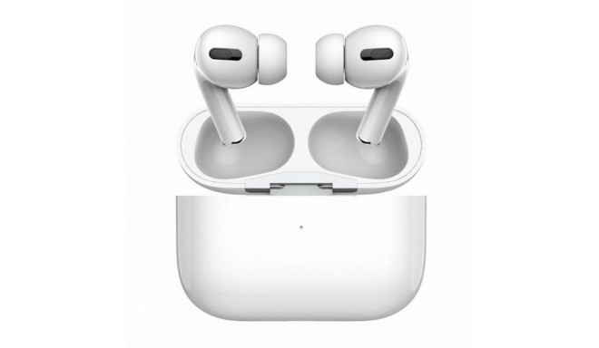 Bluetooth Headphones Myway MWHPH0028 White