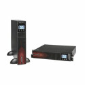 Off Line Katkestamatu Toiteallikas Interaktiivne Süsteem Salicru SPS 1500 ADV RT2 1350W 1500 W 1350 