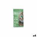 Cat Litter Gloria Premium Aloe Vera 5 kg 4 Units