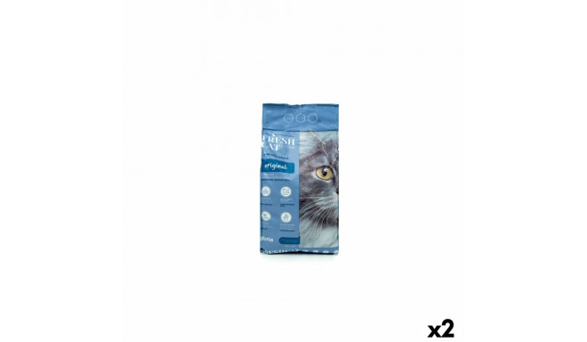 Cat Litter Gloria Original 10 kg 2 Units