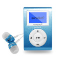 MP3 Atskaņotājs Sunstech DEDALOIII 1,1" 8 GB
