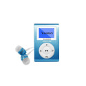 Плейер MP3 Sunstech DEDALOIII 1,1" 8 GB