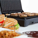 Elektrigrill Orbegozo 17879 900 W