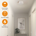 Smoke Detector Smartwares 10.100.41