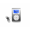 MP3 Player Sunstech DEDALOIII8GBGY 1,1" 8 GB