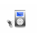 Плейер MP3 Sunstech DEDALOIII8GBGY 1,1" 8 GB