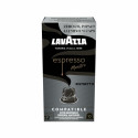 Kafijas Kapsulas Lavazza Espresso Intenso 10 Kapsulas