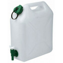 Бутылка Jerry Can 10 x 30 x 22 cm 5 L