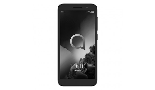 Смартфоны Alcatel 1 5" 1 GB RAM 16 Гб Mediatek MT6739 1.28 GHz Чёрный