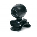 Omega web cam OUWC480, black