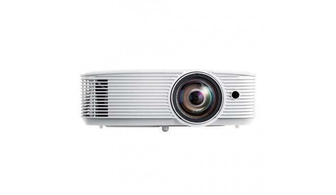 Projektor Optoma X309ST XGA 3700 lm 1024 x 768 px Valge