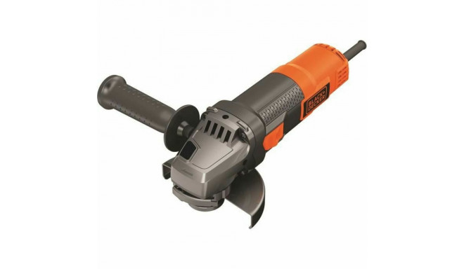 Angle grinder Black & Decker 900 W 1200 rpm