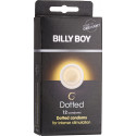 Billy Boy kondoom Fun Dotted 12tk