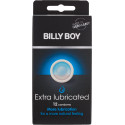 Billy Boy condom Fun Extra Lubricated 12pcs