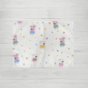 Костер Kids&Cotton Awesome 2 Разноцветный 45 x 35 cm 2 штук