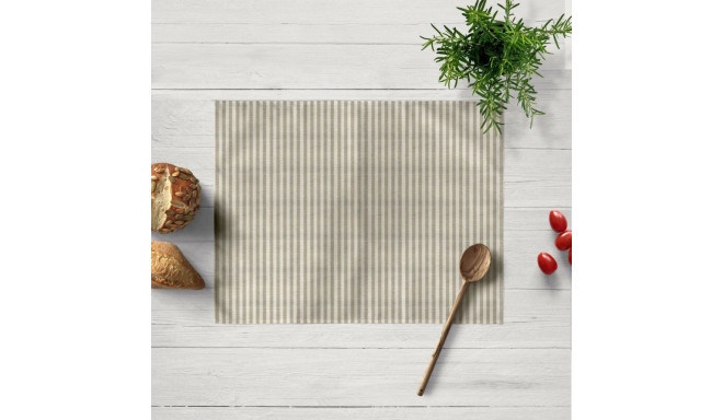 Place mat Belum Raya 50-10 Multicolour 45 x 35 cm Striped 2 Units