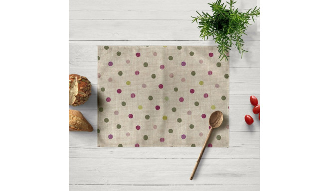 Place mat Belum 0119-19 Multicolour 45 x 35 cm 2 Units