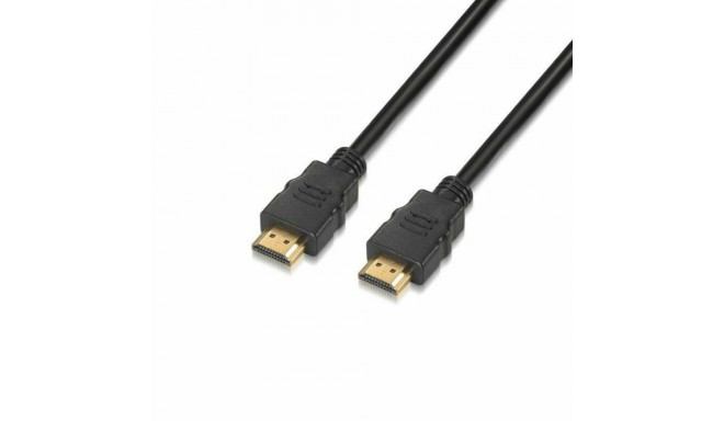 HDMI Kaabel Aisens A120-0118