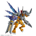 Tegevuskujud Bandai DIGIMON METALGREYMON