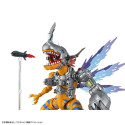 Rotaļu figūras Bandai DIGIMON METALGREYMON