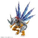 Показатели деятельности Bandai DIGIMON METALGREYMON