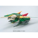 Action Figure Bandai FENICE RINASCITA