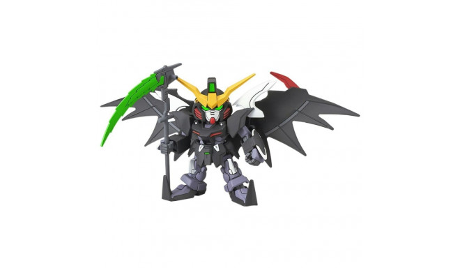 Action Figure Bandai DEATHSCYTHE HELL